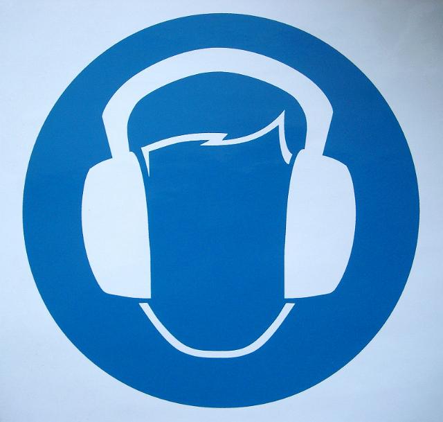 Ear defenders