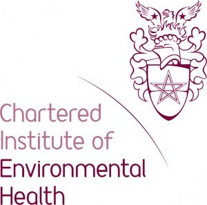 CIEH logo