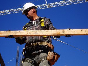 Roof Safety Equipment