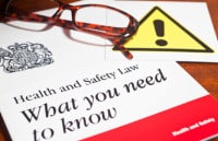 Competent health and safety advice for business