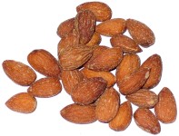 almonds