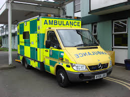 Ambulance