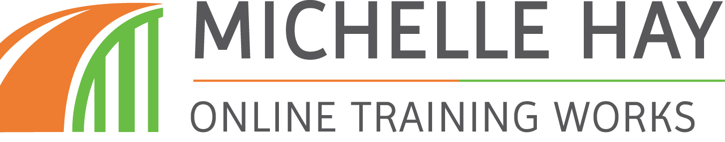 Michelle Hay online training courses