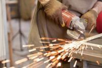 Abrasive Wheels