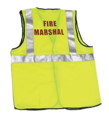 fire marshal training