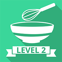 Level 2 food safety online course